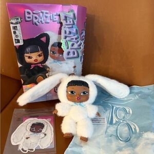 Bratziez Doll